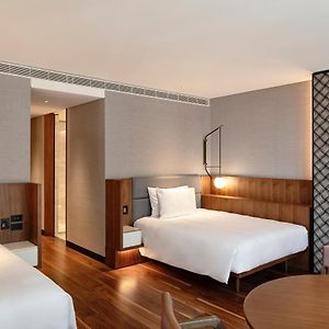 Twin Room Harbour View